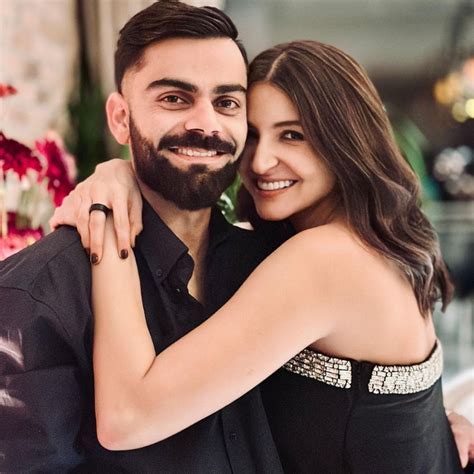 virat kohli wife sex|A complete timeline of Virat Kohli & Anushka Sharma's  .